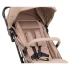 Детска спортна количка Chicco Dolomiti, за офроуд, лека и многофункционална, Dune - 8