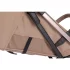 Carucior sport pentru copii Chicco Dolomiti, off-road, usor si versatil, Dune - 9