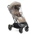 Carucior sport pentru copii Chicco Dolomiti, off-road, usor si versatil, Dune - 12