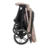 Детска спортна количка Chicco Dolomiti, за офроуд, лека и многофункционална, Dune - 11