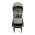 Carucior sport pentru copii Chicco Dolomiti, off-road, usor si versatil, Meadow - 2