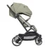 Детска спортна количка Chicco Dolomiti, за офроуд, лека и многофункционална, Meadow - 4
