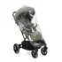 Carucior sport pentru copii Chicco Dolomiti, off-road, usor si versatil, Meadow - 13