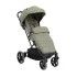 Carucior sport pentru copii Chicco Dolomiti, off-road, usor si versatil, Meadow - 12