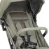 Carucior sport pentru copii Chicco Dolomiti, off-road, usor si versatil, Meadow - 7