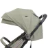 Carucior sport pentru copii Chicco Dolomiti, off-road, usor si versatil, Meadow - 8