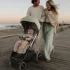 Carucior sport pentru copii Chicco Dolomiti, off-road, usor si versatil - 3