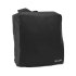 Pachet promotional Cybex Gold Orfeo, cu bara si geanta de transport, Candy Pink cu cadru Black - 4