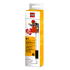 Pix cu Gel LEGO Negru cu Minifigurina, Cod 53703, Rechizite Scolare, varf 0.7 mm - 1