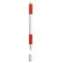 Pix cu Gel LEGO Rosu cu Minifigurina, Cod 53704, Rechizite Scolare, varf 0.7 mm - 4