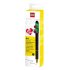 Pix cu Gel LEGO Negru colectia Botanica, Cod 53701, Rechizite Scolare, varf 0.7 mm - 1