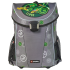 Σετ 3 LEGO Ninjago Easy Light 20302-2501, Σχολικό Σακίδιο Πλάτης, Εξοπλισμένη Κασετίνα και Αθλητική Τσάντα - 2