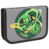 Set 3 Piese LEGO Ninjago Easy Light 20302-2501, Ghiozdan Scolar, Penar Echipat si Sac Sport - 3