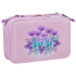 Penar Neechipat LEGO Flowers 20237-2506, cu 3 Compartimente  - 1
