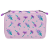 Penar Neechipat LEGO Flowers 20237-2506, cu 3 Compartimente  - 2