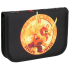 Set 3 Piese LEGO Ninjago Dragon Energy Easy Light 20302-2502, Ghiozdan Scolar, Penar Echipat si Sac Sport - 3