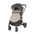 Chicco Urban Plus количка за бебета с обръщане, Dune - 3