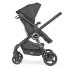 Chicco Urban Plus количка за бебета с обръщане, Dune - 4