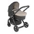 Chicco Urban Plus αναστρέψιμο καρότσι, Dune - 9