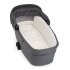Carucior sport pentru copii Chicco Bellagio, 3 in 1, cu landou si scoica auto Kory Air Plus, Black Satin - 8