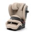 Scaun auto pentru copii Cybex Pallas G3 i-Size, 76 – 150 cm, Almond Beige - 1
