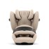 Scaun auto pentru copii Cybex Pallas G3 i-Size, 76 – 150 cm, Almond Beige - 2