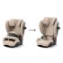 Детско столче за кола Cybex Pallas G3 i-Size, 76 – 150 см, цвят Almond Beige - 6
