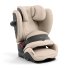 Παιδικό κάθισμα αυτοκινήτου Cybex Pallas G3 i-Size, 76 – 150 cm, Αμύγδαλο Μπεζ - 3