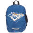 Rucsac Gradinita LEGO City 10030-2505, Usor, Ergonomic, cu Bretea de Piept si Elemente Reflectorizante - 1