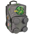 Ghiozdan Scolar LEGO Ninjago Petersen 20209-2501, Spate Ergonomic, Material Impermeabil si Elemente Reflectorizante - 3
