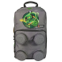 Ghiozdan Scolar LEGO Ninjago Petersen 20209-2501, Spate Ergonomic, Material Impermeabil si Elemente Reflectorizante - 1