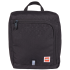 Set 3 Piese Ghiozdan si Rechizite LEGO Bricks 20254-2511, Spate Ergonomic, Sac Sport si Penar Incapator - 11
