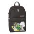 Rucsac Excursie LEGO Ninjago Verde 20243-2301, Usor, Spatios, Bretele Ajustabile si Elemente Reflectorizante - 1
