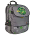 Ghiozdan Scolar LEGO Ninjago Hansen 20192-2501, Spate Ergonomic, Material Impermeabil, Curea de Piept - 3