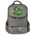 Ghiozdan Scolar LEGO Ninjago Hansen 20192-2501, Spate Ergonomic, Material Impermeabil, Curea de Piept - 1