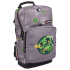 Ghiozdan Scolar LEGO Ninjago Optimo Plus 20238-2501, Spate Ergonomic, Sac Sport Detasabil, Compartiment Izolat - 1