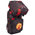 Ghiozdan Scolar LEGO Ninjago Dragon Energy Optimo Plus 20238-2502, Spate Ergonomic, Sac Sport Detasabil, Compartiment Izolat - 4