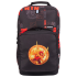 Ghiozdan Scolar LEGO Ninjago Dragon Energy Optimo Plus 20238-2502, Spate Ergonomic, Sac Sport Detasabil, Compartiment Izolat - 1