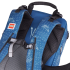 Ghiozdan Scolar LEGO City Optimo Plus 20238-2505, Spate Ergonomic, Sac Sport Detasabil, Compartiment Izolat - 5