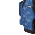 Ghiozdan Scolar LEGO City Optimo Plus 20238-2505, Spate Ergonomic, Sac Sport Detasabil, Compartiment Izolat - 9