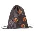 Sac Sport LEGO Ninjago Reach Beyond 10034-2402, Usor, Impermeabil, Inchidere cu Snur si Elemente Reflectorizante - 1