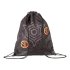 Sac Sport LEGO Ninjago Reach Beyond 10034-2402, Usor, Impermeabil, Inchidere cu Snur si Elemente Reflectorizante - 2