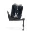 Pachet Scaun Auto pentru copii Cybex Sirona T i-Size Plus, cu Baza T, Rotatie 360°, Confort si Protectie, Nautical Blue - 4