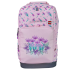 Комплект от 3 LEGO Flowers раница и консумативи 20254-2506, ергономичен гръб, спортна чанта и просторен калъф за моливи - 5