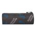 Penar Neechipat LEGO Ninjago Arin 10050-2404, Spatios, Bucle Elastice Organizare, Fermoar Durabil, Impermeabil - 2