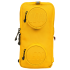 Sling bag LEGO Signature Brick 1x2 - Galben 20207B-0024 - 1