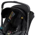 Scoica auto si carucior 2in1 Doona i i-Size 40-85 cm (0-13 kg), Protectie SIP, Insert Nou-Nascut, Nitro Black - 6