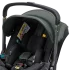 Scoica auto si carucior 2in1 Doona i i-Size 40-85 cm (0-13 kg), Protectie SIP, Insert Nou-Nascut, Slate Green - 6