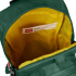 Sling bag LEGO Signature Brick 1x2 - Verde inchis 20207B-0141 - 3