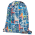 Sac sport LEGO Ninjago 20353-2621 - 1